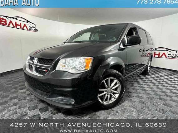 DODGE GRAND CARAVAN 2017 2C4RDGBG8HR568044 image DODGE GRAND CARAVAN 2017 2C4RDGBG8HR568044 image